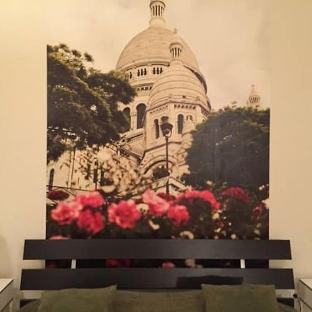 Trendy Home Near Basilica With Ac Boedapest Buitenkant foto
